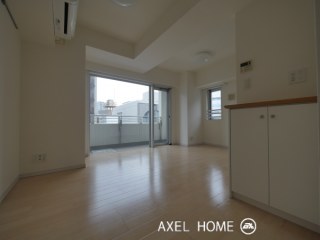 パークハビオ八丁堀