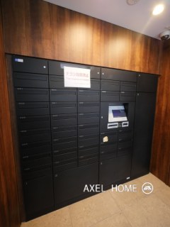 OPEN RESIDENCIA表参道神宮前THE HOUSE（オープンレジデンシア表参道神宮前ザハウス）　