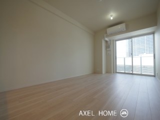 パークホームズ月島二丁目
