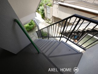 川本マンション
