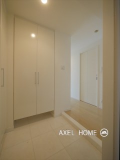 レフィール銀座フロント
