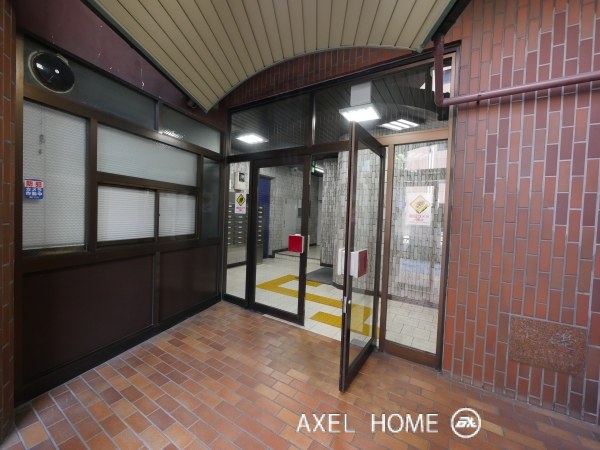 溝呂木第2ビル　(店舗　事務所)