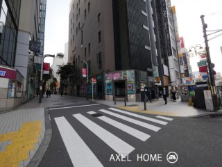 FSビル （店舗・事務所）