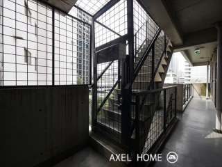 サンバレー赤坂