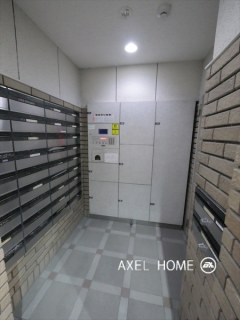 エスポワール銀座東