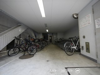 パークウェル秋葉原