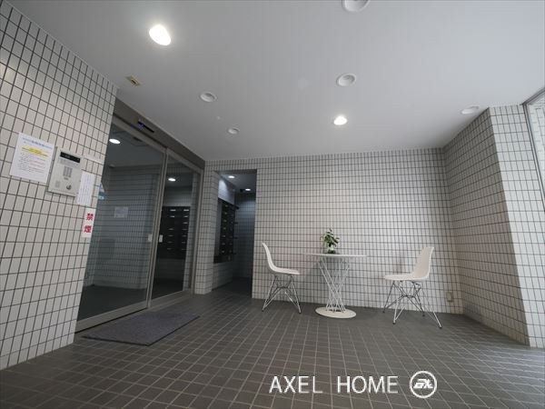 三番町パークライフ