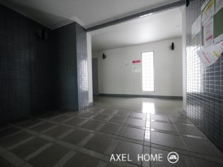 クレドール富久