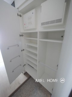 ASPRIME八丁堀