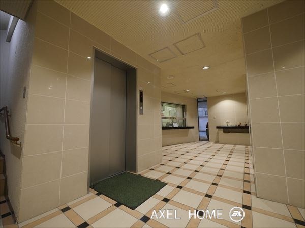 ヴィラロイヤル三番町