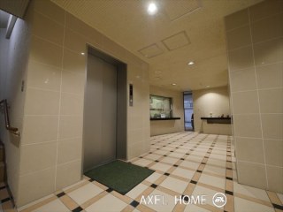 ヴィラロイヤル三番町