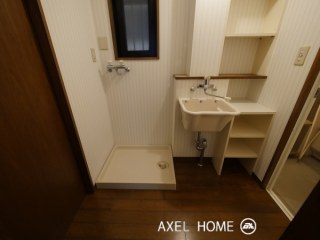 千駄ヶ谷一丁目戸建