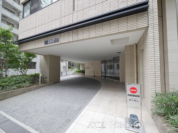 プレミスト日本橋浜町
