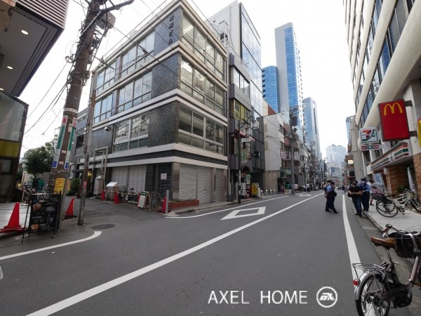 岩崎ビル （事務所・店舗）