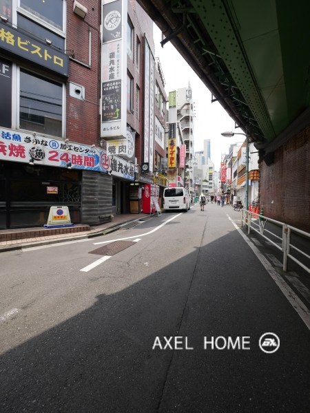 おしろビル（店舗・事務所）