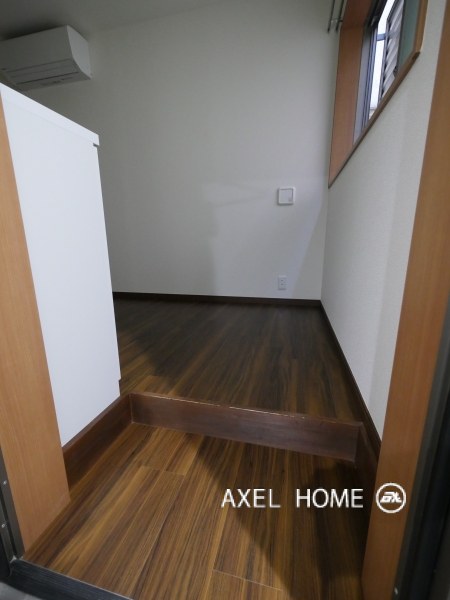 Ambiente（アンビエンテ）店舗・事務所