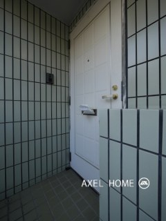 原宿鈴木ビル　（住居・事務所）