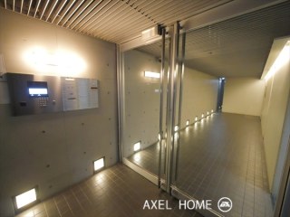 グランドメゾン東日本橋