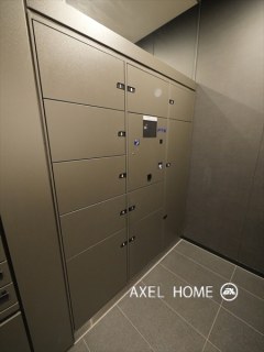 赤坂AIRレジデンス
