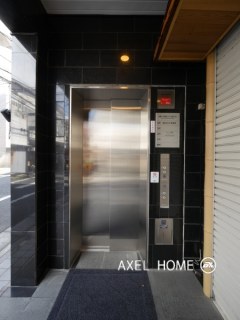 MIT四谷三丁目ビル　（店舗）