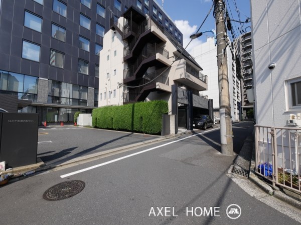 四谷NSビル （事務所）