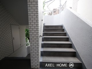 セブンスターハイツ代々木