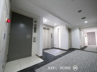 デュオフラッツ赤坂