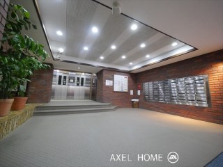 赤坂ナショナルコート