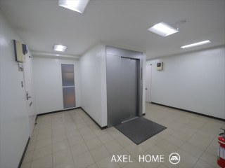 ニュー勝どきビル (店舗・事務所)