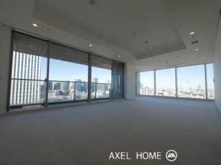 松竹スクエアレジデンス