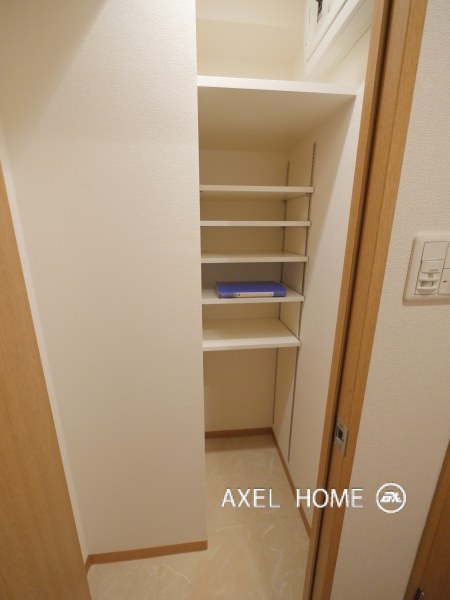 グランダジュール八丁堀 （Gran d'Azul)