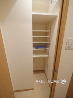 グランダジュール八丁堀 （Gran d'Azul)