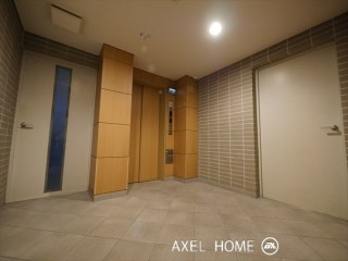 パークアクシス秋葉原