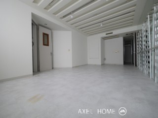 代々木戸建