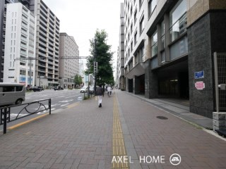 四谷国際ビル（事務所）