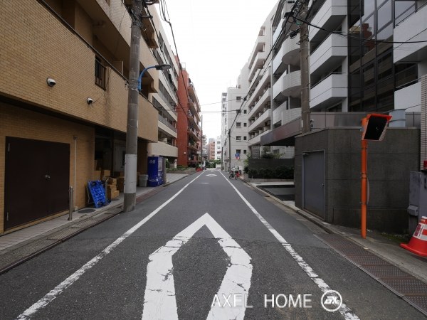 新宿ガーデンビル　（店舗・事務所）