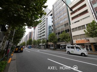 新宿1丁目ビル （店舗・事務所）