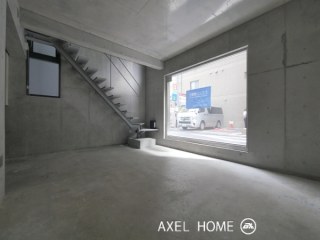 銀座パークビル　