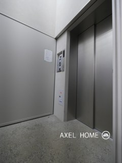AOIHOUSE SHINJUKU（店舗・事務所）