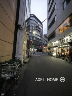 イマス浜田ビル （店舗）