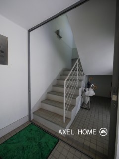 四谷弘研ビル （店舗・事務所）