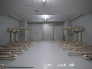パークアクシス赤坂山王