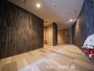 クレストコート目白新坂レジデンス