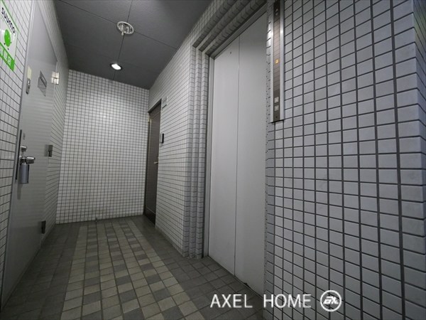 赤坂MYビル