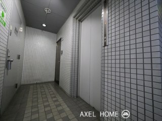 赤坂MYビル