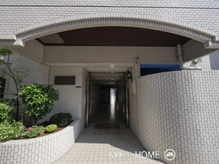 ワコー月島マンション