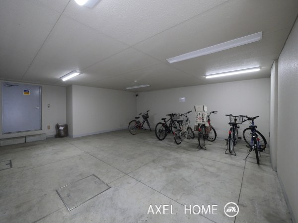 アビテ市ヶ谷五番町
