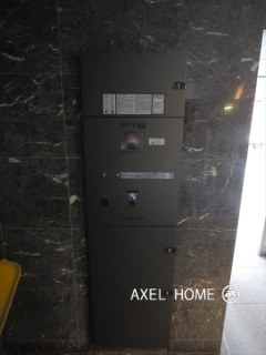 ベルファース新富町 （Bell Face）