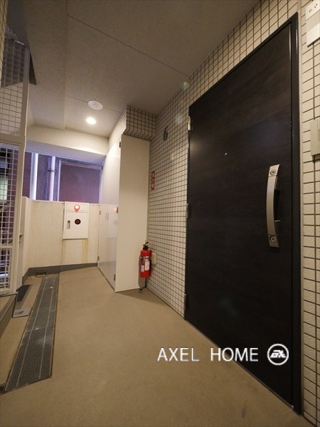 アクサス大手町ラクシーズ