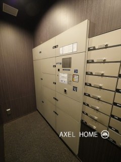 プラウドタワー本郷東大前